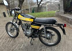 Moto Morini Corsaro Special 125 d'epoca