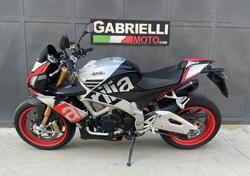 Aprilia Tuono V4 Factory (2015 - 17) usata