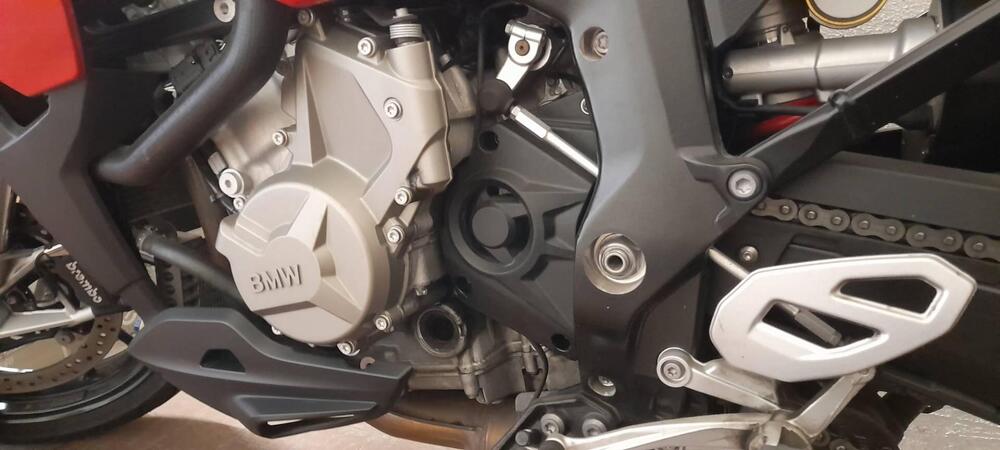 Bmw S 1000 XR (2017 - 19) (3)