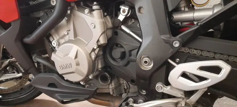 Bmw S 1000 XR (2017 - 19) (3)