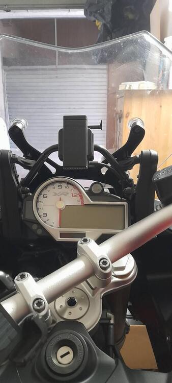 Bmw S 1000 XR (2017 - 19) (5)