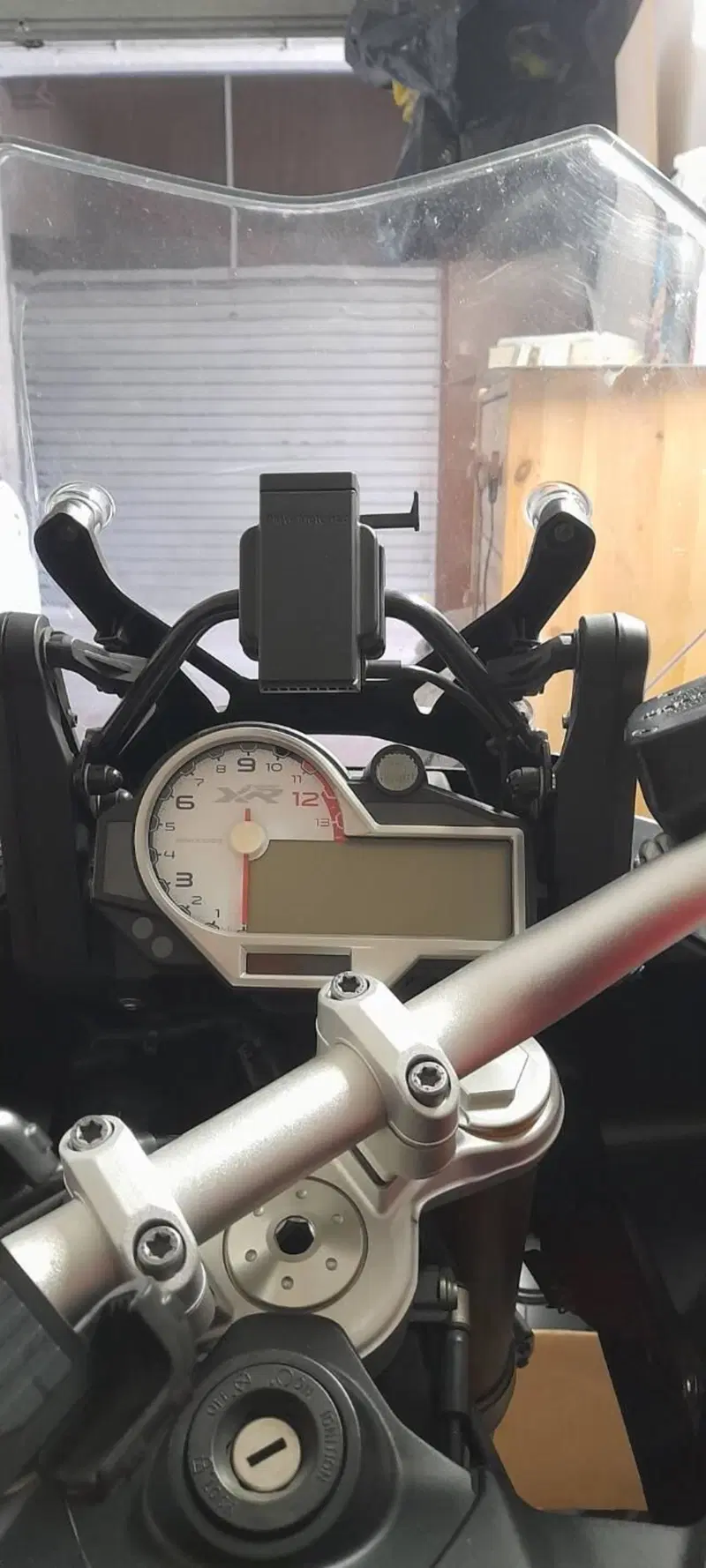 Bmw S 1000 XR (2017 - 19) (5)