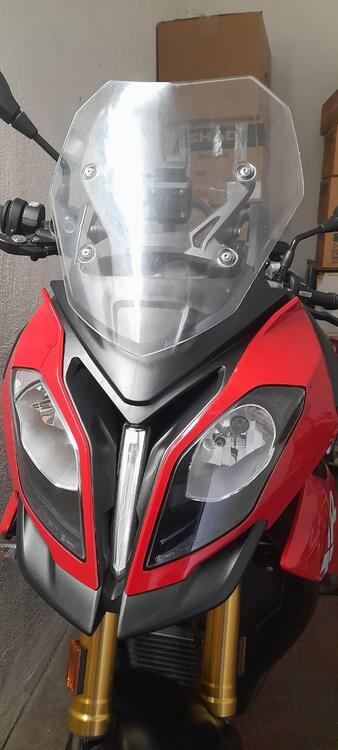 Bmw S 1000 XR (2017 - 19)