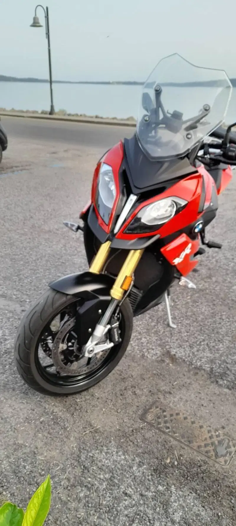 Bmw S 1000 XR (2017 - 19) (9)