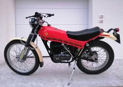 Montesa COTA 348 TRAIL d'epoca