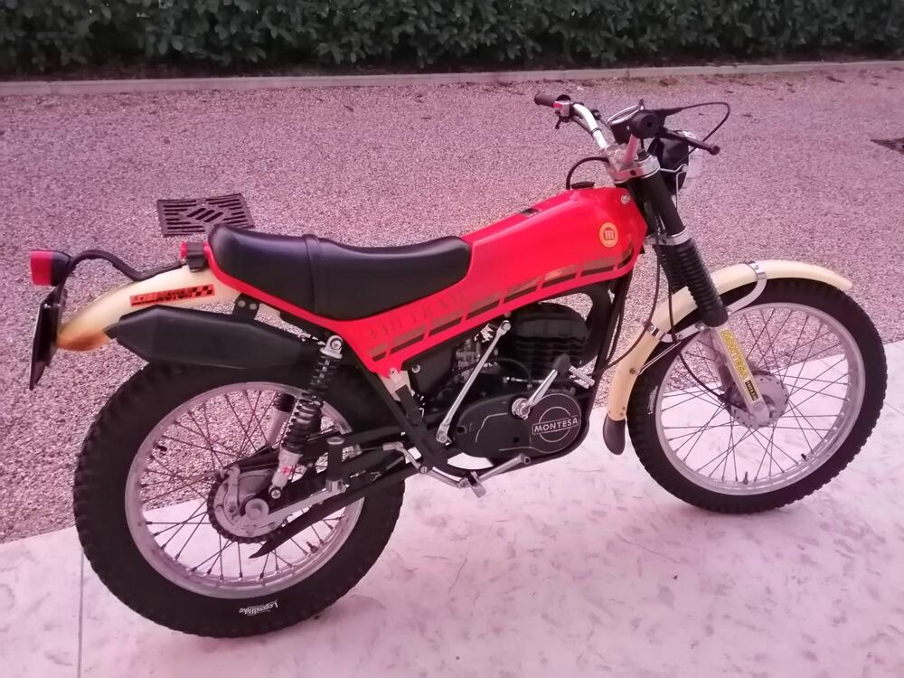 Montesa COTA 348 TRAIL (2)