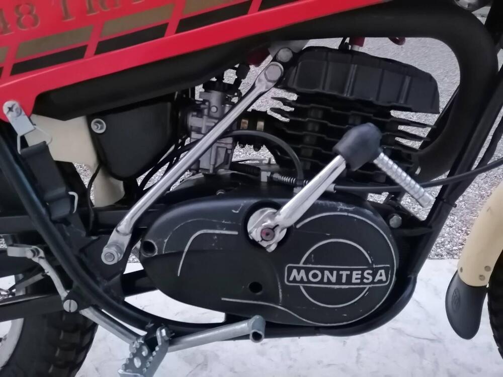Montesa COTA 348 TRAIL (5)