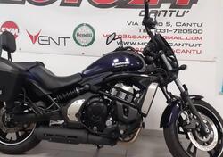 Kawasaki Vulcan S 650 (2014 - 16) usata