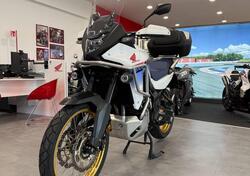 Honda Transalp XL750 (2023 - 24) usata