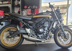 Kawasaki Z 650 RS (2025 - 26) nuova