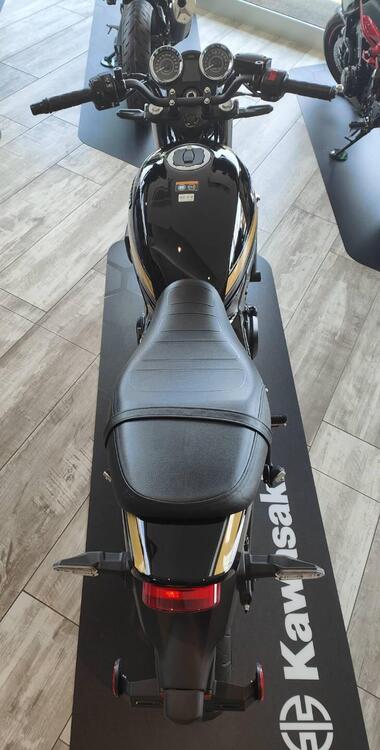 Kawasaki Z 650 RS (2025 - 26) (3)