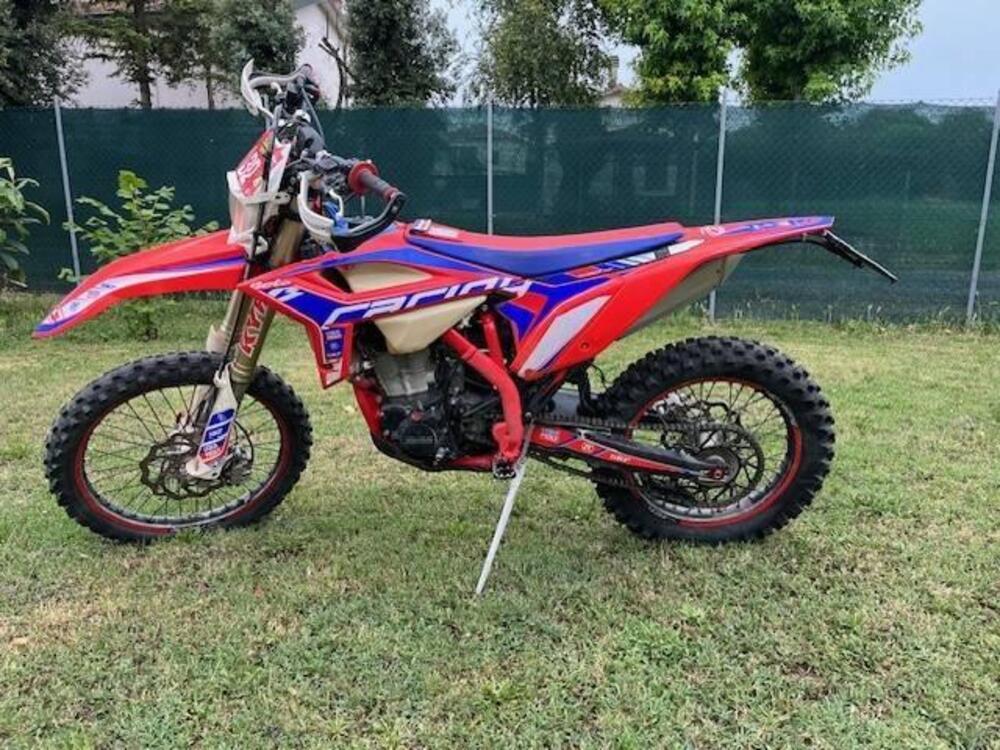 Betamotor RR 430 4T Enduro Racing (2020)