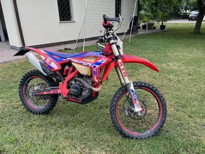 Betamotor RR 430 4T Enduro Racing (2020) (3)