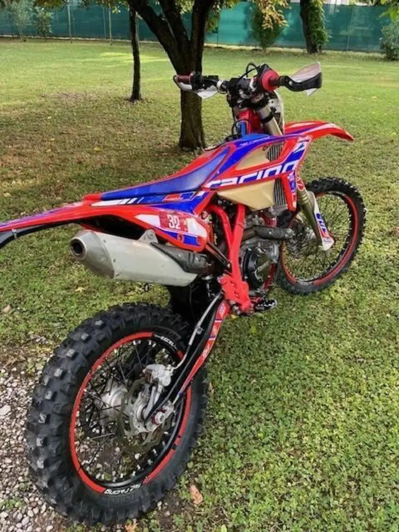 Betamotor RR 430 4T Enduro Racing (2020) (4)