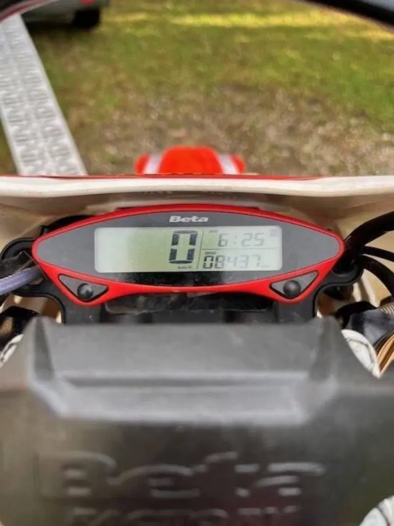Betamotor RR 430 4T Enduro Racing (2020) (6)