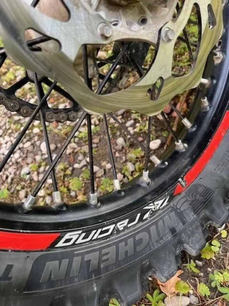 Betamotor RR 430 4T Enduro Racing (2020) (9)