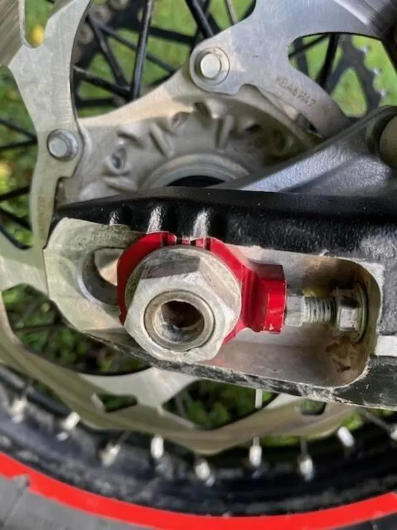 Betamotor RR 430 4T Enduro Racing (2020) (12)