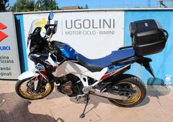 Honda Africa Twin CRF 1100L Adventure Sports Desert Track (2022 - 23) usata