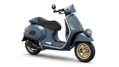 Vespa GTV 310
