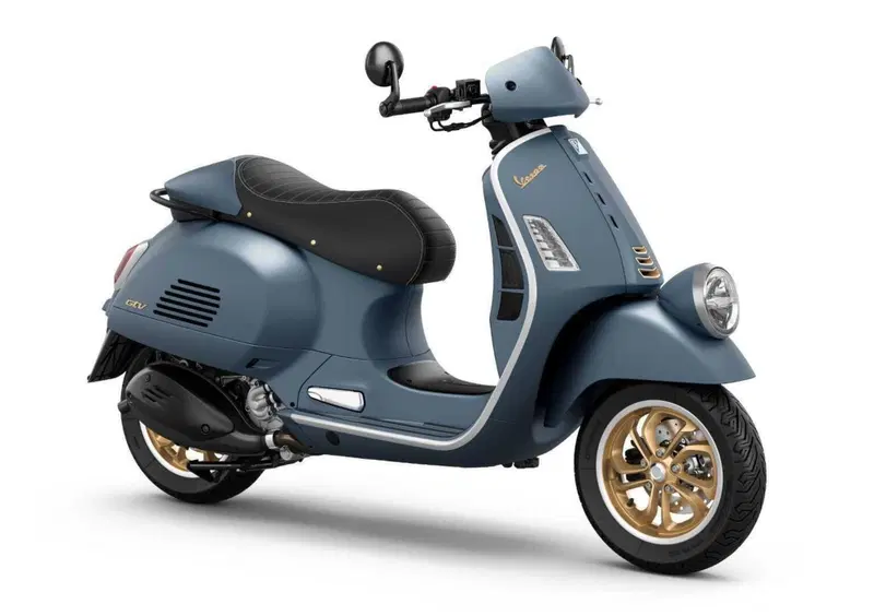 Vespa GTV 310 GTV 310 Officina 8 (2026)