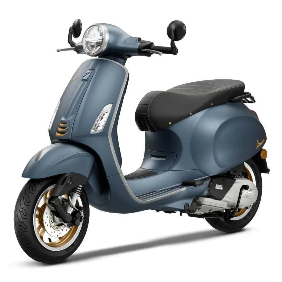Vespa Primavera 50 Officina 8 (2026)