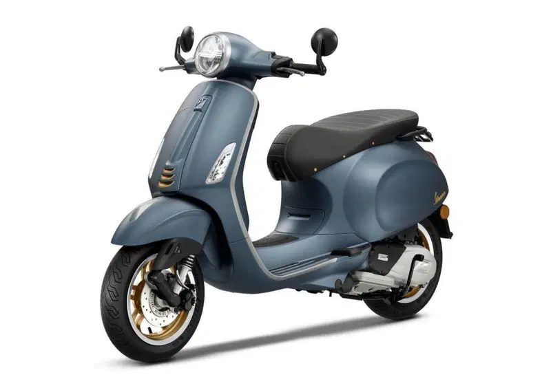 Vespa Primavera 150 Primavera 150 Officina 8 (2026)