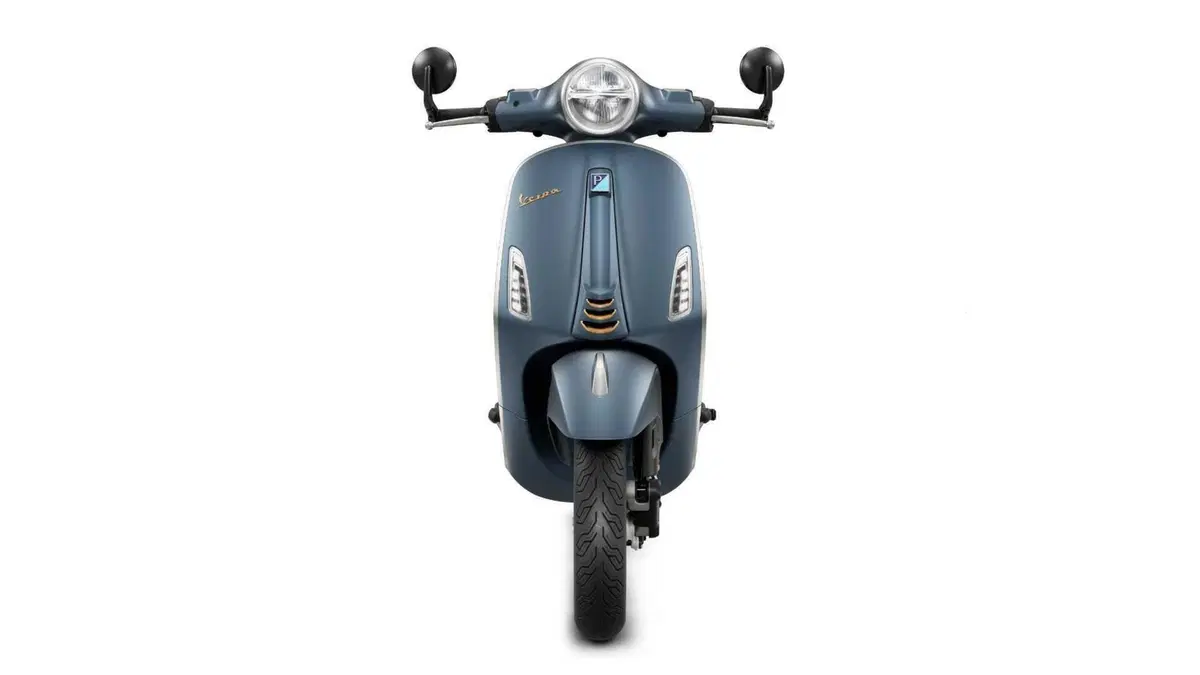 Vespa Primavera 150 Primavera 150 Officina 8 (2026) (2)