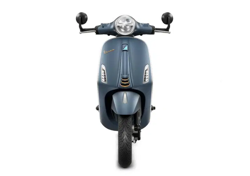 Vespa Primavera 150 Primavera 150 Officina 8 (2026) (2)