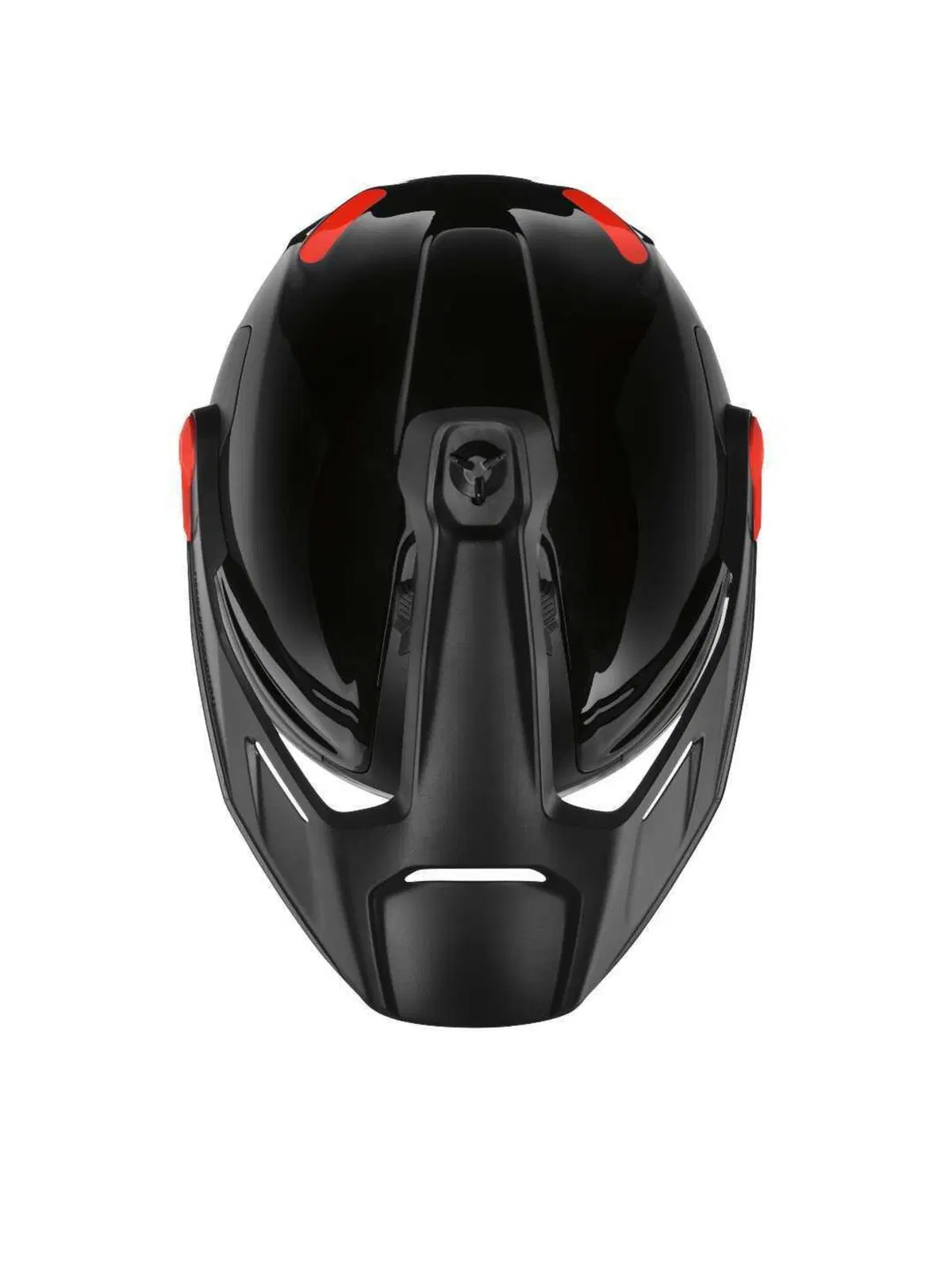 Casco BMW GS Rallye Carbon con ConnectedRide COM P1 GS (4)