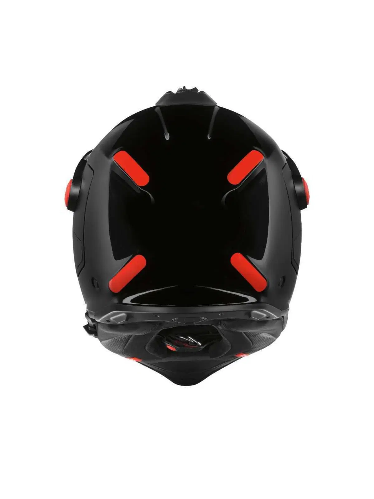 Casco BMW GS Rallye Carbon con ConnectedRide COM P1 GS (6)