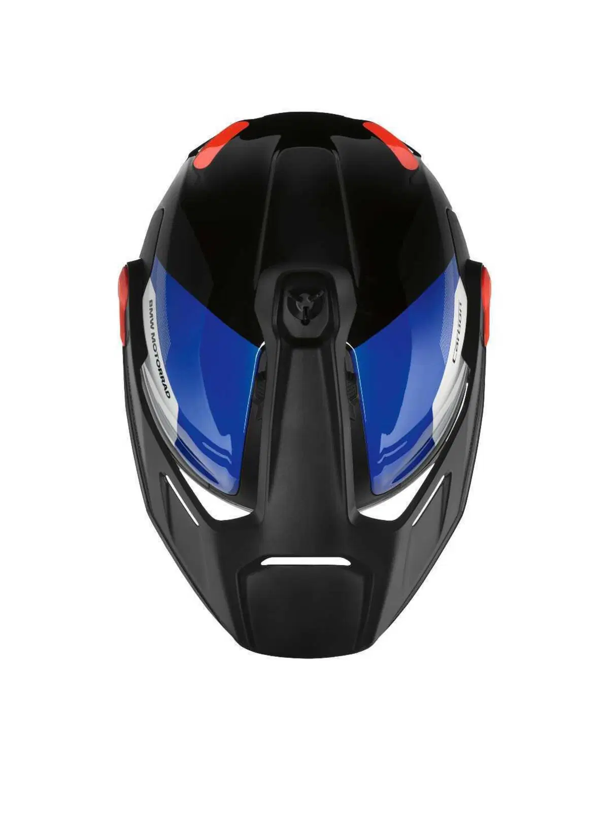 Casco BMW GS Rallye Carbon con ConnectedRide COM P1 GS (9)