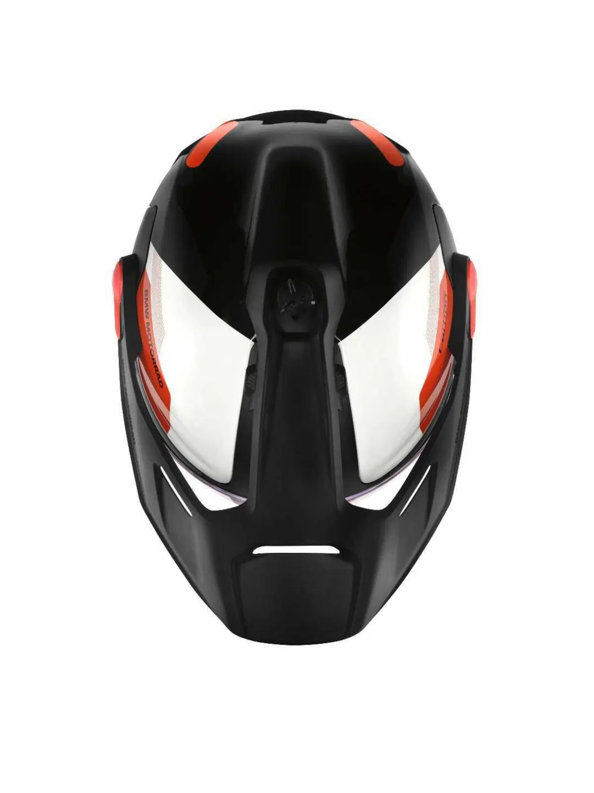 Casco BMW GS Rallye Carbon con ConnectedRide COM P1 GS (24)