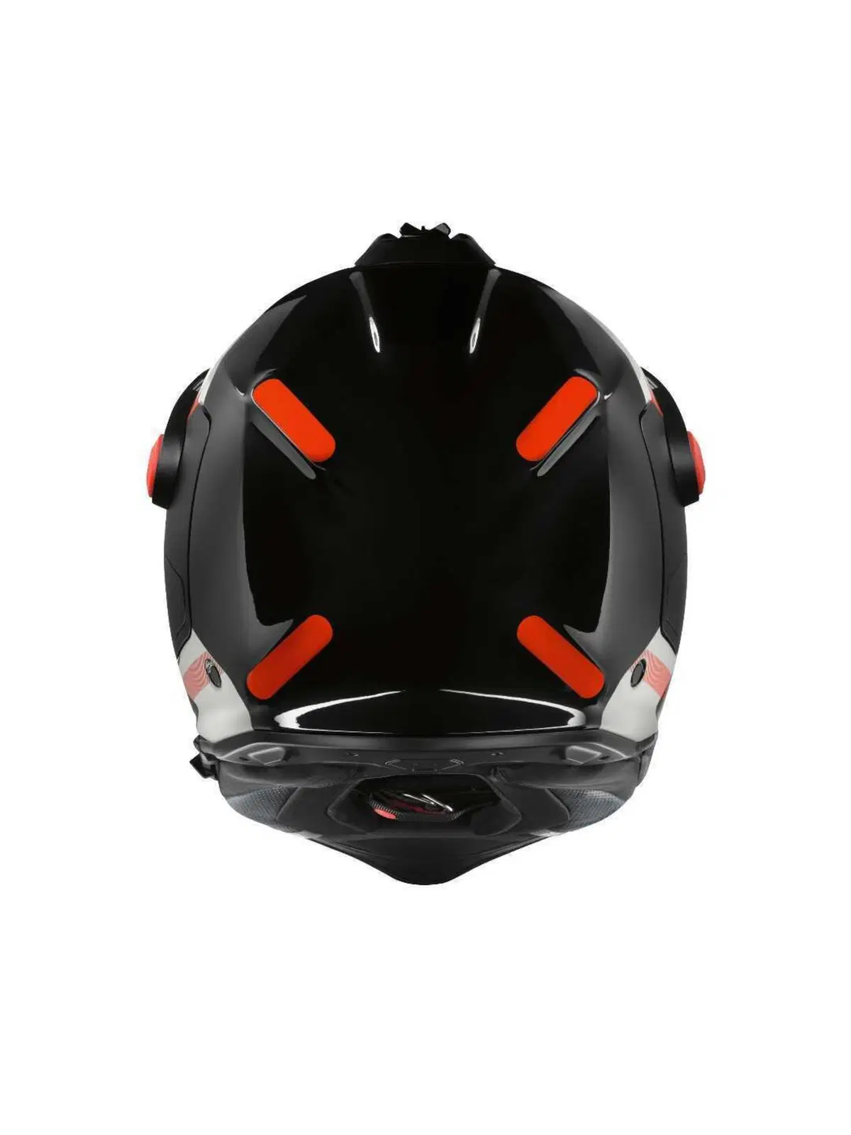 Casco BMW GS Rallye Carbon con ConnectedRide COM P1 GS (25)