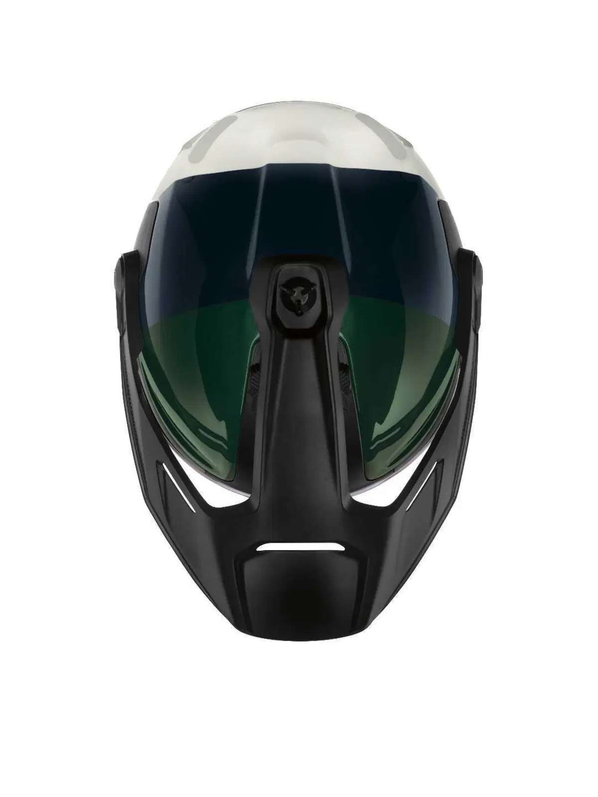 Casco BMW GS Rallye Carbon con ConnectedRide COM P1 GS (35)