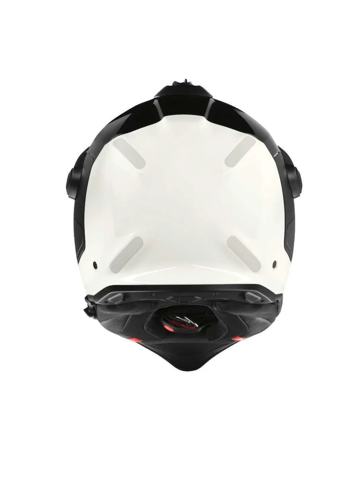 Casco BMW GS Rallye Carbon con ConnectedRide COM P1 GS (36)