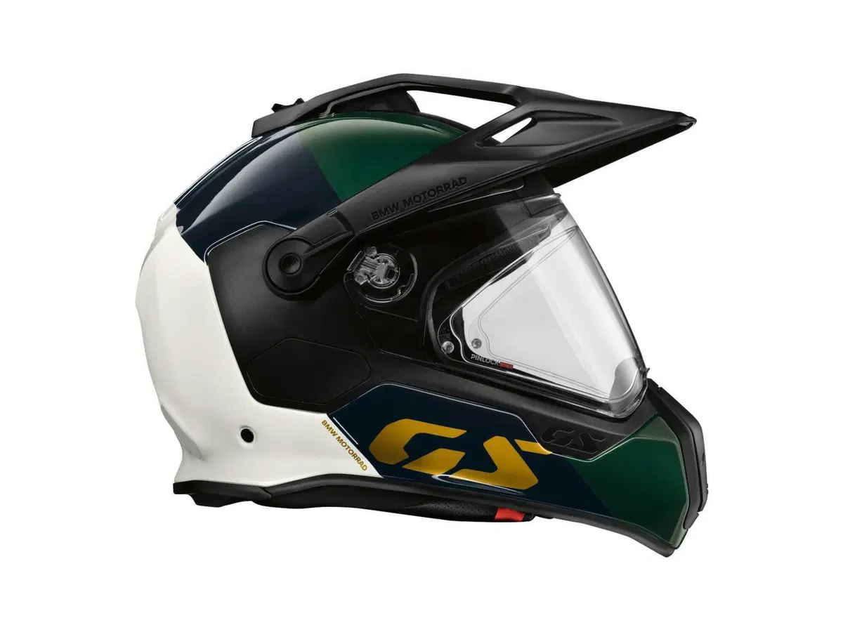 Casco BMW GS Rallye Carbon con ConnectedRide COM P1 GS (37)