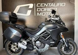 Ducati Multistrada 1260 S (2018 - 20) usata