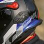Casco BMW GS Rallye Carbon con ConnectedRide COM P1 GS