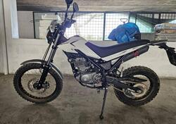 Betamotor Urban 200 (2008 - 16) usata