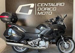 Honda Deauville 650 (2002 - 05) usata