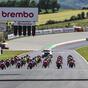 Mezzo secolo di Brembo nelle corse: il GP del Mugello porta il suo nome