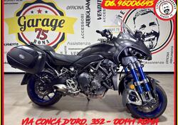 Yamaha Niken 850 (2018 - 20) usata