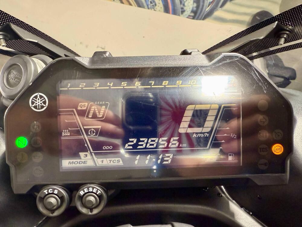 Yamaha Niken 850 (2018 - 20) (5)