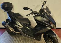 Kymco Xciting 400i S ABS (2019 - 20) usata