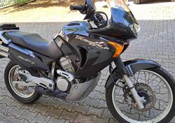 Honda Transalp XL 650V (2000 - 04) usata