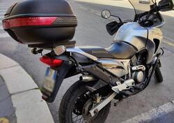 Honda Transalp XL 650V (2005 - 06) usata