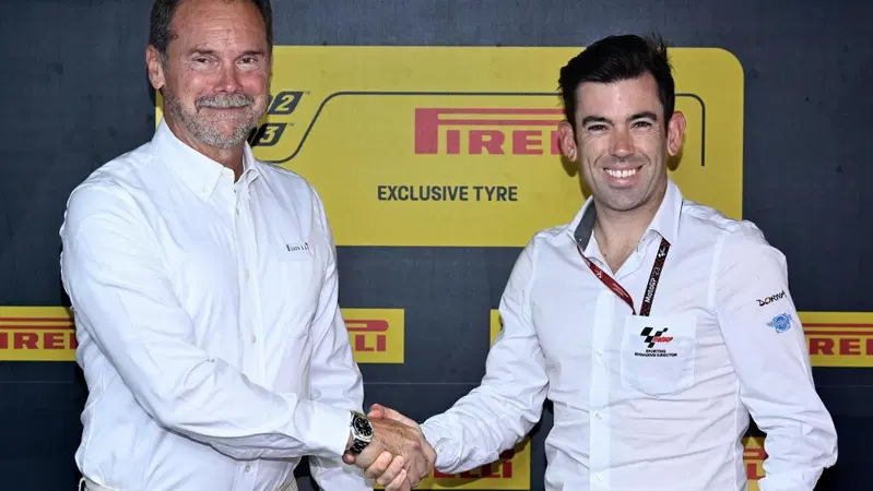 MotoGP. Pirelli test a Misano a settembre