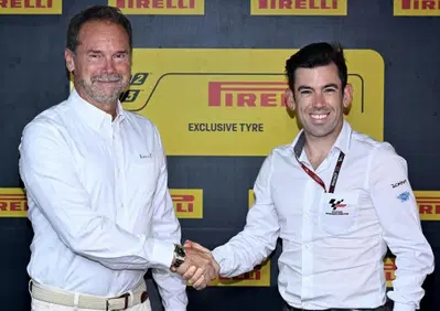 MotoGP. Pirelli test a Misano a settembre