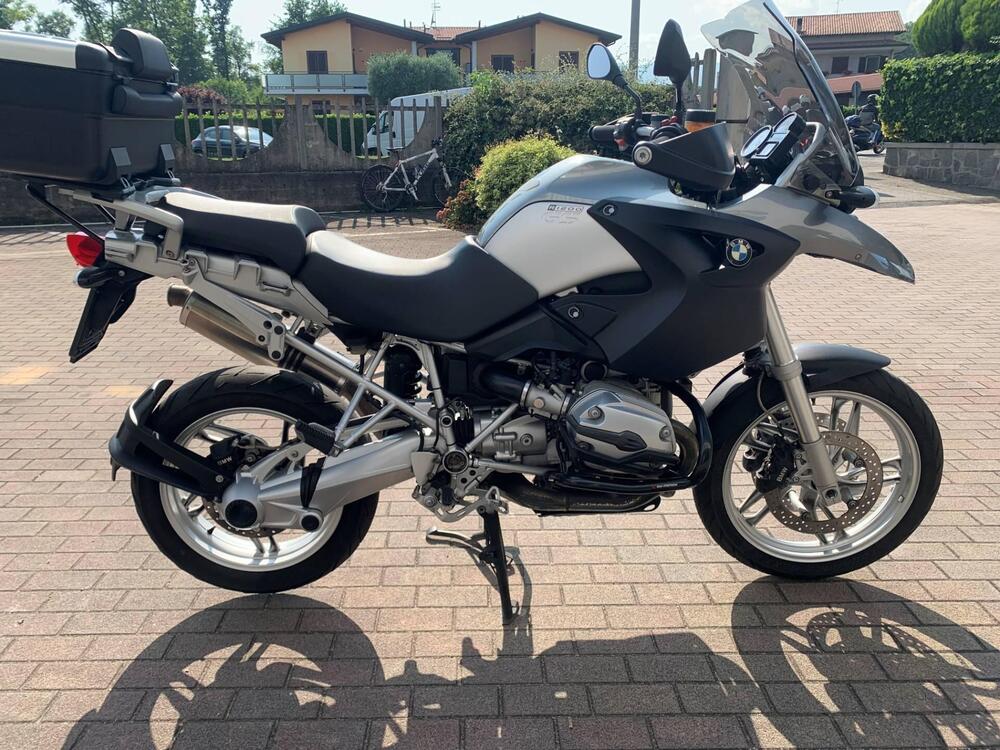 Bmw R 1200 GS (2004 - 07)