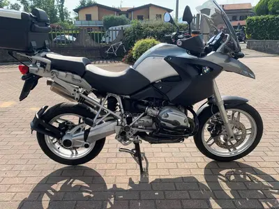 Bmw R 1200 GS (2004 - 07) usata